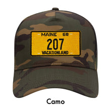 Load image into Gallery viewer, Maine - 207