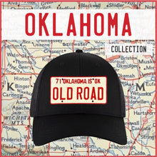 Load image into Gallery viewer, Oklahoma