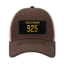 Load image into Gallery viewer, 925 (Area Code) Hat
