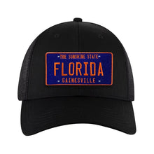 Load image into Gallery viewer, FLORIDA - GAINESVILLE Trucker Hat