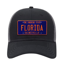 Load image into Gallery viewer, FLORIDA - GAINESVILLE Trucker Hat