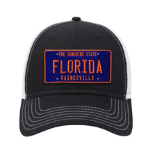 Load image into Gallery viewer, FLORIDA - GAINESVILLE Trucker Hat