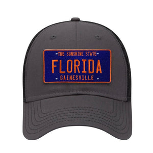 FLORIDA - GAINESVILLE Trucker Hat