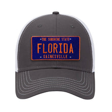 Load image into Gallery viewer, FLORIDA - GAINESVILLE Trucker Hat