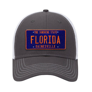 FLORIDA - GAINESVILLE Trucker Hat