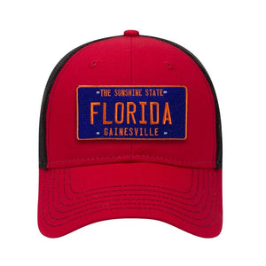 FLORIDA - GAINESVILLE Trucker Hat