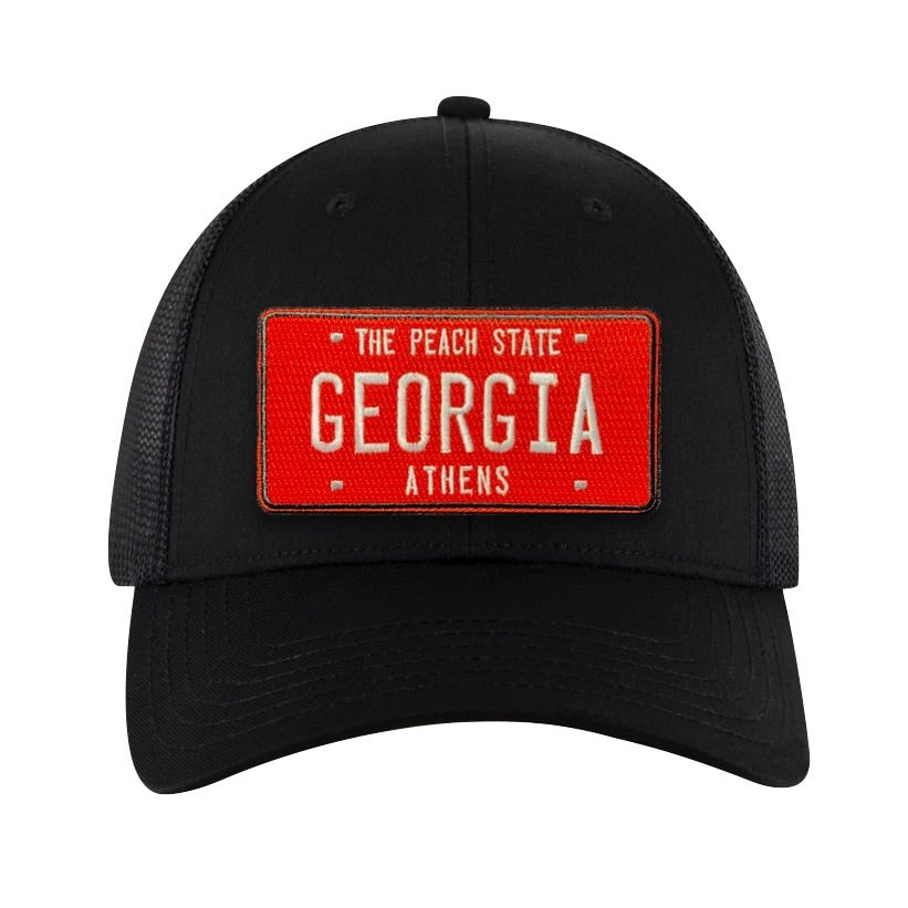 GEORGIA - ATHENS Trucker Hat