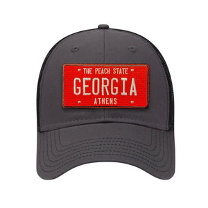 GEORGIA - ATHENS Trucker Hat