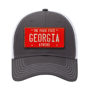 GEORGIA - ATHENS Trucker Hat