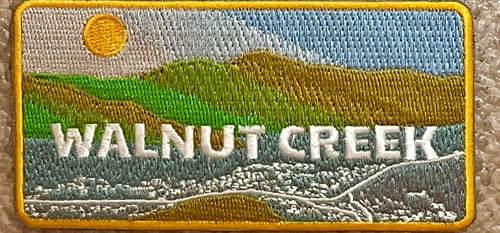 Walnut Creek Patch