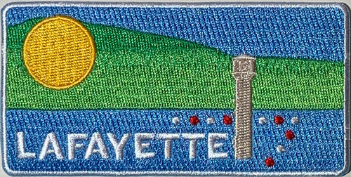 Lafayette Patch