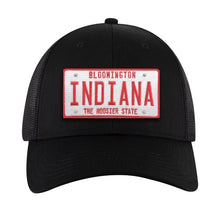 Load image into Gallery viewer, INDIANA - BLOOMINGTON Trucker Hat