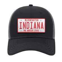 Load image into Gallery viewer, INDIANA - BLOOMINGTON Trucker Hat