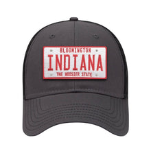 Load image into Gallery viewer, INDIANA - BLOOMINGTON Trucker Hat