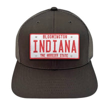 Load image into Gallery viewer, INDIANA - BLOOMINGTON Trucker Hat