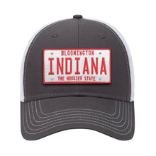 Load image into Gallery viewer, INDIANA - BLOOMINGTON Trucker Hat
