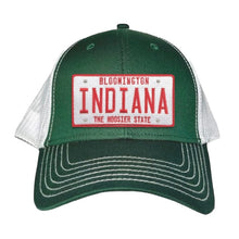 Load image into Gallery viewer, INDIANA - BLOOMINGTON Trucker Hat