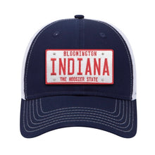 Load image into Gallery viewer, INDIANA - BLOOMINGTON Trucker Hat