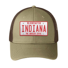 Load image into Gallery viewer, INDIANA - BLOOMINGTON Trucker Hat