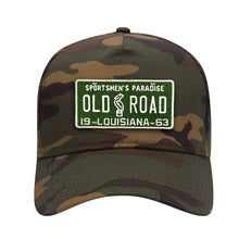 Load image into Gallery viewer, Louisiana