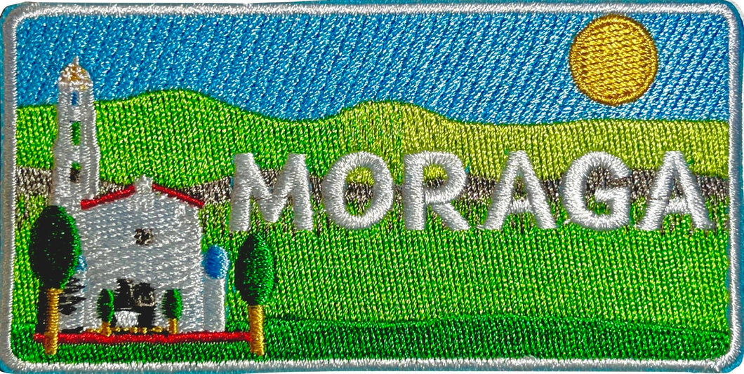 Moraga Patch