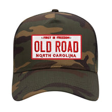 Load image into Gallery viewer, North Carolina