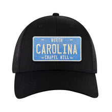 Load image into Gallery viewer, NORTH CAROLINA - CHAPEL HILL Trucker Hat