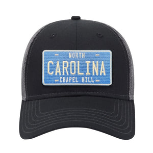 NORTH CAROLINA - CHAPEL HILL Trucker Hat