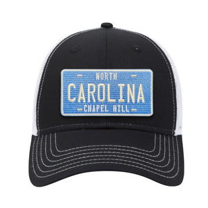 NORTH CAROLINA - CHAPEL HILL Trucker Hat