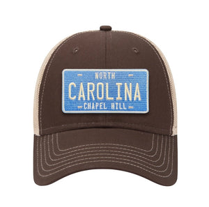 NORTH CAROLINA - CHAPEL HILL Trucker Hat