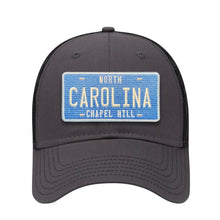 Load image into Gallery viewer, NORTH CAROLINA - CHAPEL HILL Trucker Hat