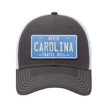 Load image into Gallery viewer, NORTH CAROLINA - CHAPEL HILL Trucker Hat