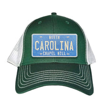 Load image into Gallery viewer, NORTH CAROLINA - CHAPEL HILL Trucker Hat