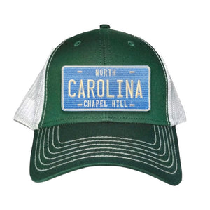 NORTH CAROLINA - CHAPEL HILL Trucker Hat