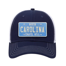 Load image into Gallery viewer, NORTH CAROLINA - CHAPEL HILL Trucker Hat