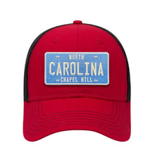 Load image into Gallery viewer, NORTH CAROLINA - CHAPEL HILL Trucker Hat