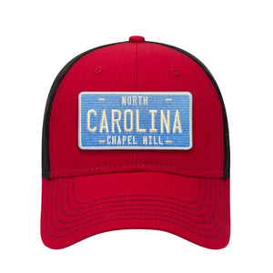 NORTH CAROLINA - CHAPEL HILL Trucker Hat