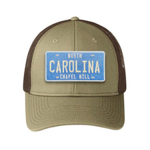 Load image into Gallery viewer, NORTH CAROLINA - CHAPEL HILL Trucker Hat