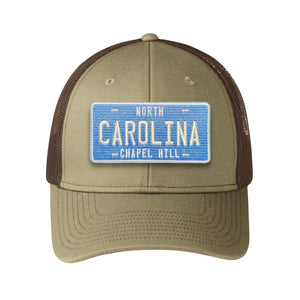 NORTH CAROLINA - CHAPEL HILL Trucker Hat