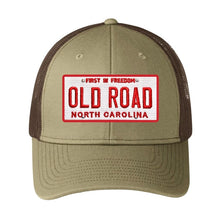 Load image into Gallery viewer, North Carolina