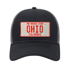 Load image into Gallery viewer, OHIO - COLUMBUS Trucker Hat