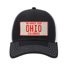 Load image into Gallery viewer, OHIO - COLUMBUS Trucker Hat