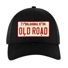 Load image into Gallery viewer, Oklahoma