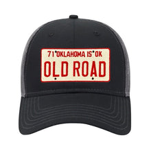 Load image into Gallery viewer, Oklahoma