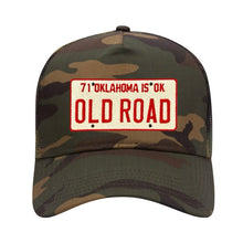 Load image into Gallery viewer, Oklahoma