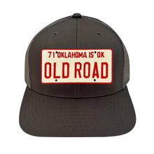 Load image into Gallery viewer, Oklahoma