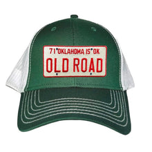 Load image into Gallery viewer, Oklahoma