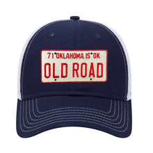 Load image into Gallery viewer, Oklahoma