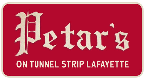 Petar's Patch