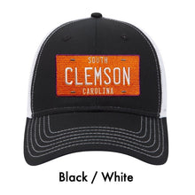 Load image into Gallery viewer, SOUTH CAROLINA - CLEMSON Trucker Hat